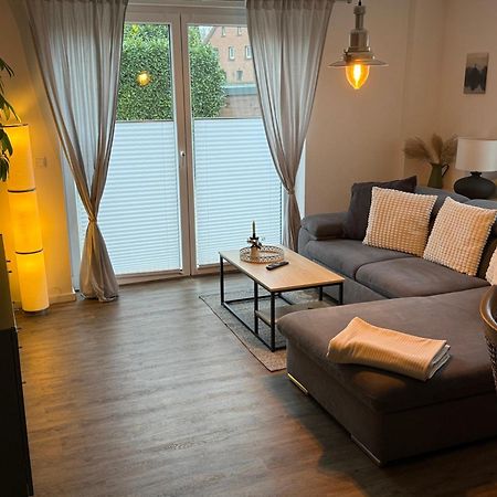 Ferienwohnung Voerde-Goetterswickerhamm-"Die Perle Am Niederrhein" Gotterswickerhamm Eksteriør bilde